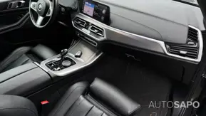 BMW X5 de 2020