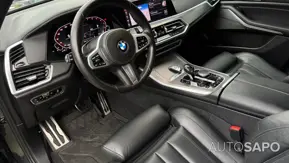 BMW X5 de 2020