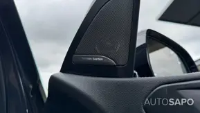 BMW X5 de 2020