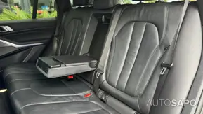 BMW X5 de 2020