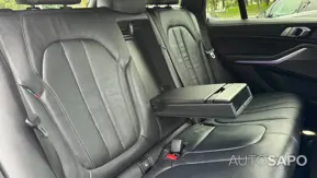 BMW X5 de 2020