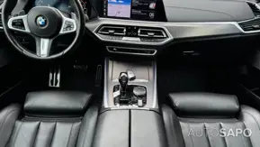 BMW X5 de 2020