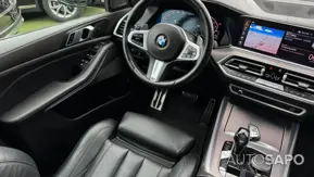 BMW X5 de 2020