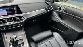BMW X5 de 2020