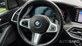 BMW X5 de 2020