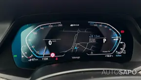 BMW X5 de 2020