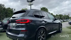 BMW X5 de 2020
