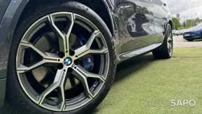 BMW X5 de 2020
