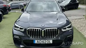 BMW X5 de 2020