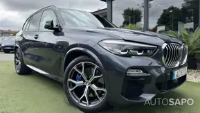 BMW X5 de 2020