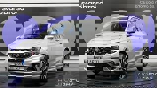Fiat Tipo 1.3 M-Jet Lounge de 2021