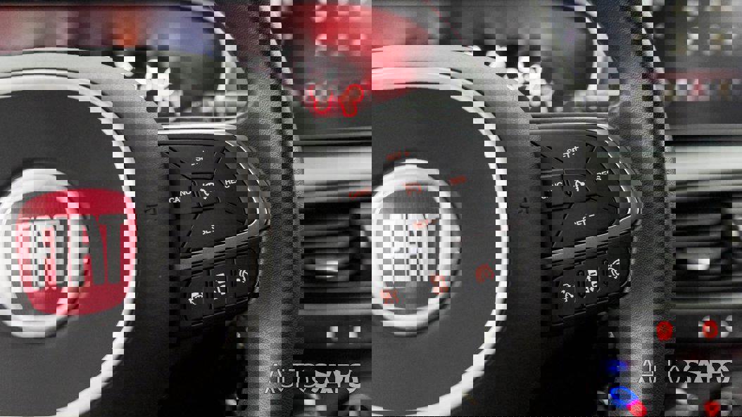 Fiat Tipo 1.3 M-Jet Lounge de 2021