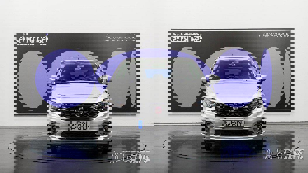 Fiat Tipo 1.3 M-Jet Lounge de 2021