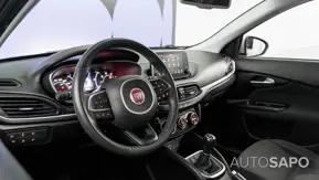 Fiat Tipo 1.3 M-Jet Lounge de 2021