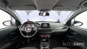 Fiat Tipo 1.3 M-Jet Lounge de 2021