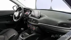 Fiat Tipo 1.3 M-Jet Lounge de 2021