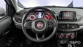 Fiat Tipo 1.3 M-Jet Lounge de 2021