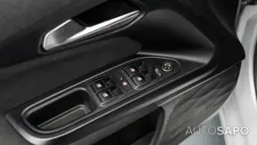 Fiat Tipo 1.3 M-Jet Lounge de 2021