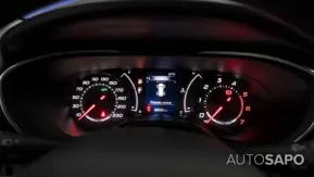 Fiat Tipo 1.3 M-Jet Lounge de 2021