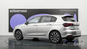 Fiat Tipo 1.3 M-Jet Lounge de 2021