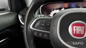 Fiat Tipo 1.3 M-Jet Lounge de 2021
