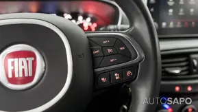 Fiat Tipo 1.3 M-Jet Lounge de 2021