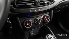 Fiat Tipo 1.3 M-Jet Lounge de 2021