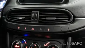 Fiat Tipo 1.3 M-Jet Lounge de 2021