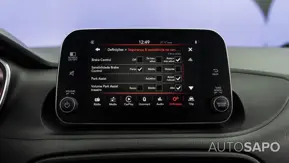 Fiat Tipo 1.3 M-Jet Lounge de 2021