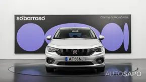 Fiat Tipo 1.3 M-Jet Lounge de 2021