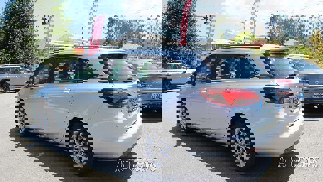 Opel Astra de 2020