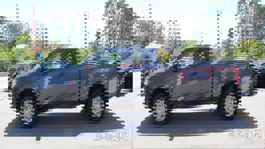 Isuzu D-Max 1.9 Ddi CS 4WD L CM de 2024