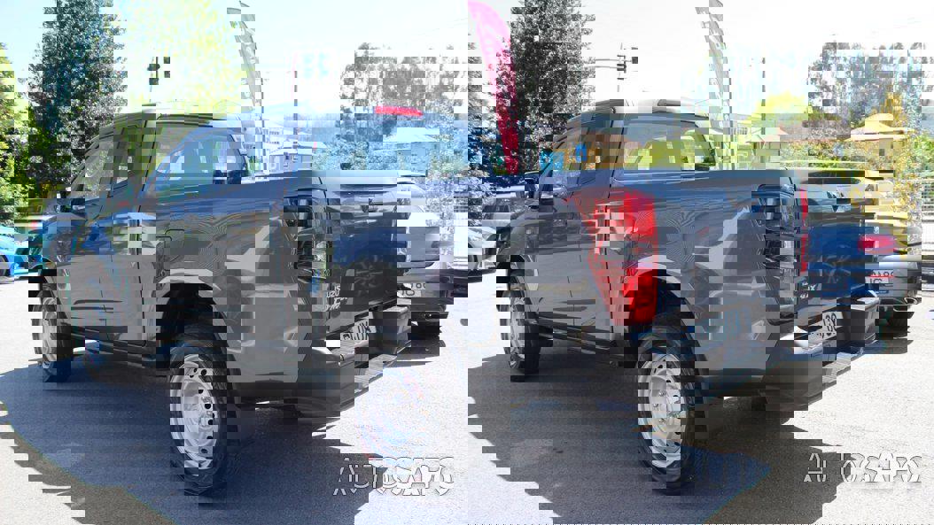 Isuzu D-Max 1.9 Ddi CS 4WD L CM de 2024