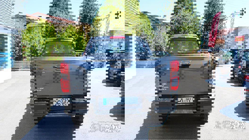 Isuzu D-Max 1.9 Ddi CS 4WD L CM de 2024