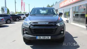 Isuzu D-Max 1.9 Ddi CS 4WD L CM de 2024
