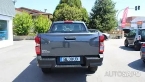 Isuzu D-Max 1.9 Ddi CS 4WD L CM de 2024