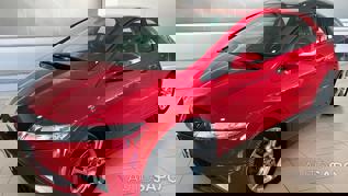 Honda Civic de 2011
