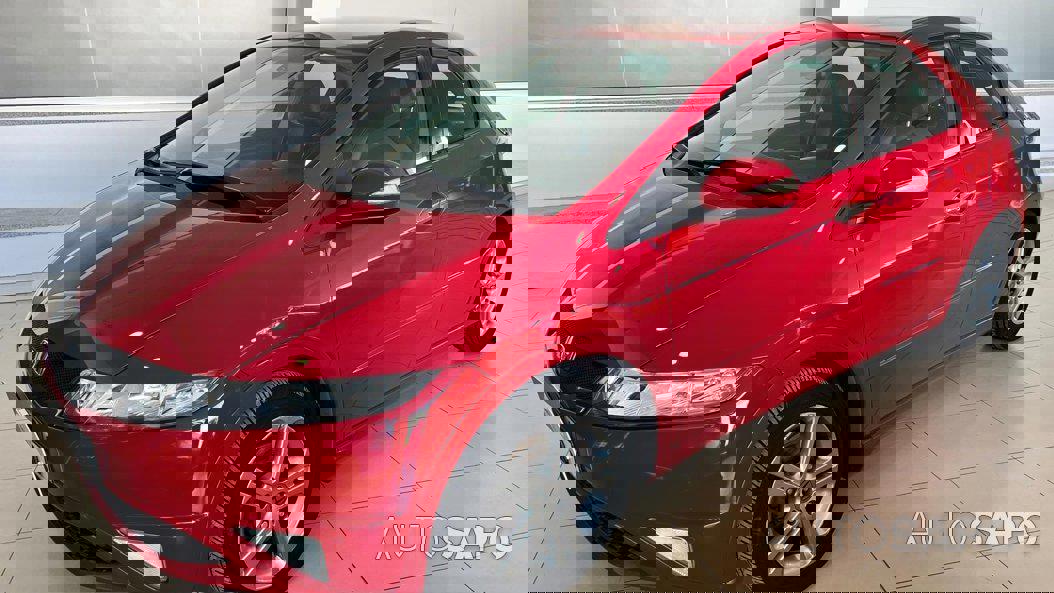 Honda Civic de 2011