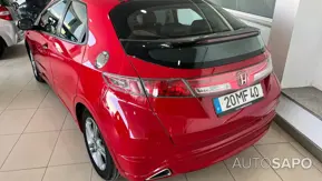 Honda Civic de 2011