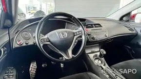 Honda Civic de 2011