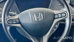 Honda Civic de 2011