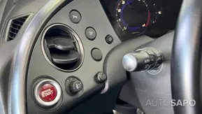 Honda Civic de 2011