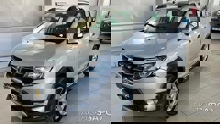 Dacia Sandero 0.9 TCe Stepway Bi-Fuel de 2013