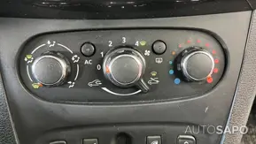 Dacia Sandero 0.9 TCe Stepway Bi-Fuel de 2013