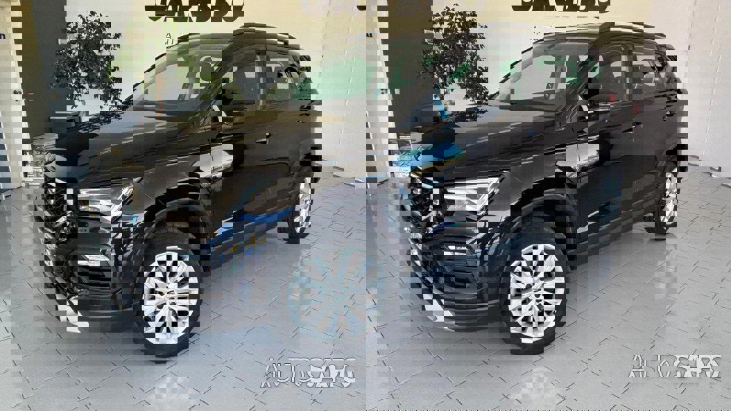 Seat Ateca de 2021