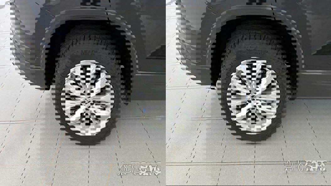 Seat Ateca de 2021