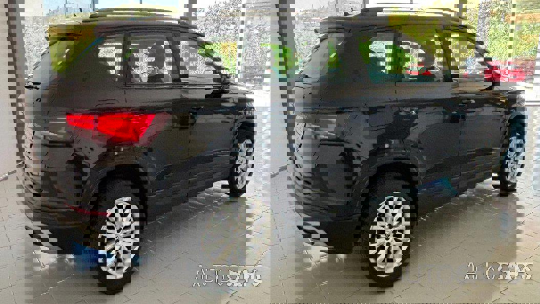 Seat Ateca de 2021