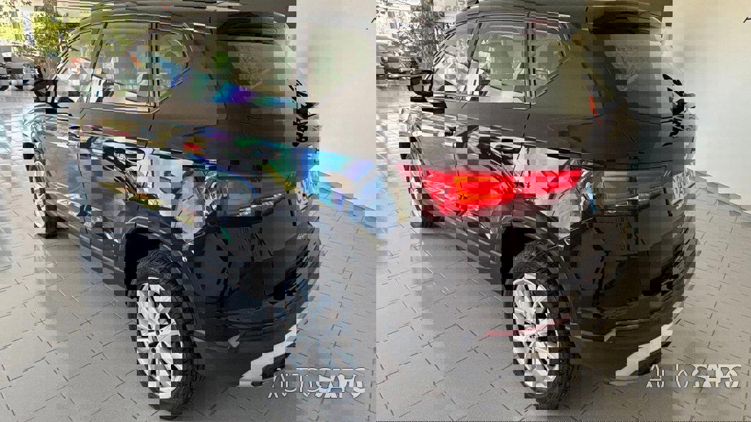 Seat Ateca de 2021