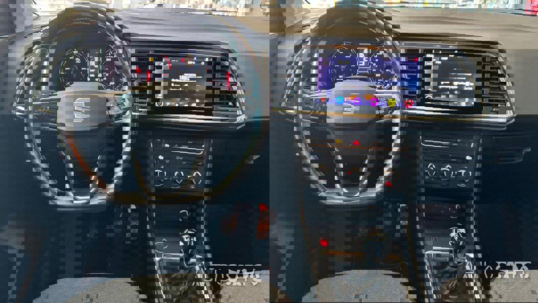 Seat Ateca de 2021