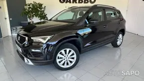 Seat Ateca de 2021